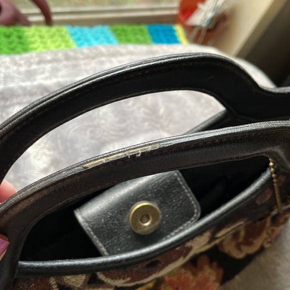 “FOREVER By Fossil handbag - Picture 9 of 14